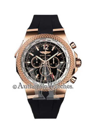 Montres Breitling - Une sélection de 5 ventes exceptionnelles