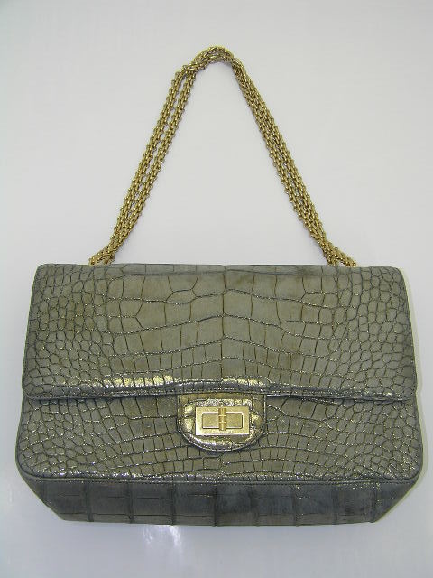 Chanel : un top 5 de quelques articles de collection