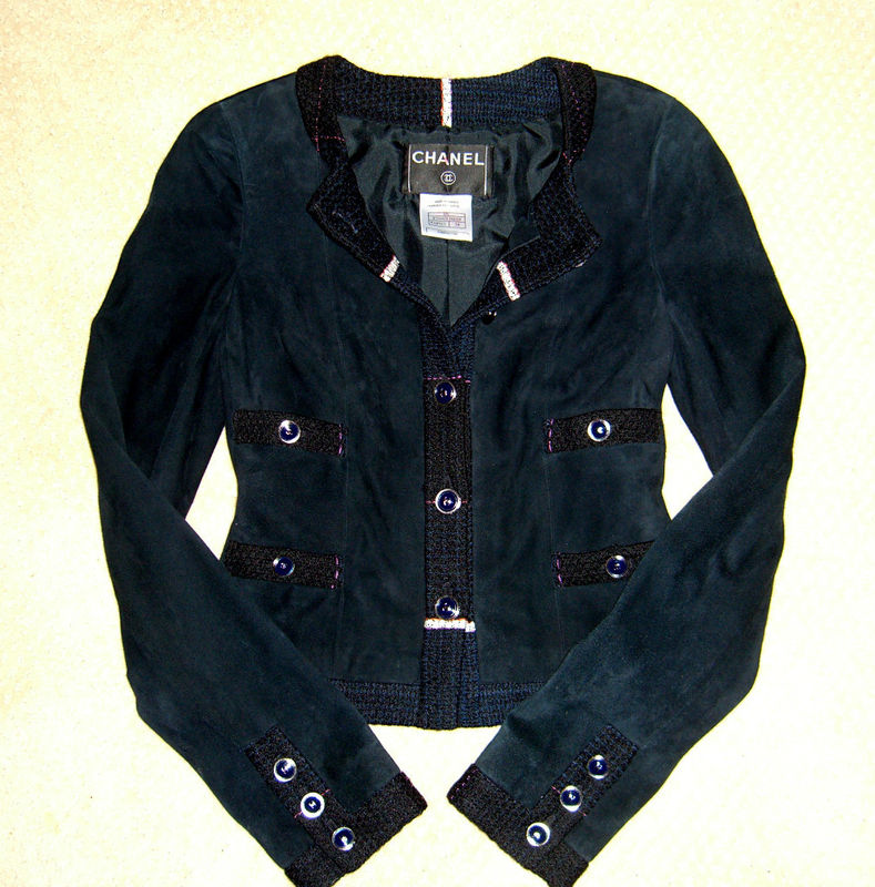 Chanel : un top 5 de quelques articles de collection