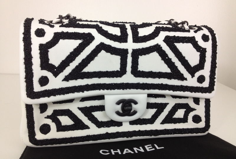 Chanel : un top 5 de quelques articles de collection