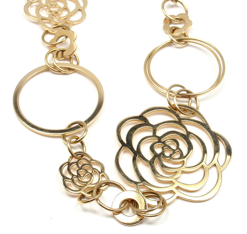 Chanel : un top 5 de quelques articles de collection