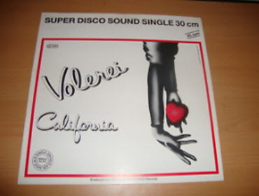 Disco - Une sélection de 5 disques 12 pouces vendus sur eBay