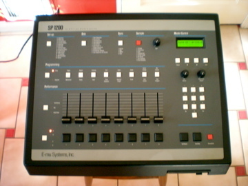 Sélection de boîtes à rythmes exceptionnelles vendues sur eBay