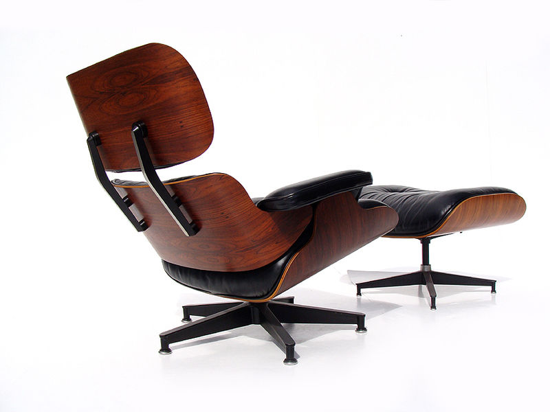 Meubles Eames - une sélection de 5 produits exceptionnels