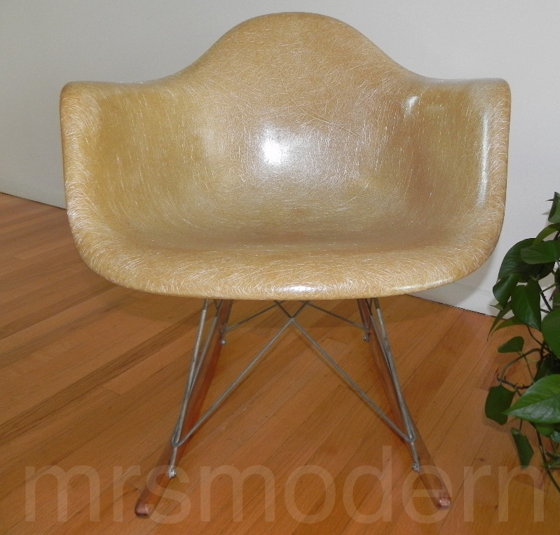 Meubles Eames - une sélection de 5 produits exceptionnels