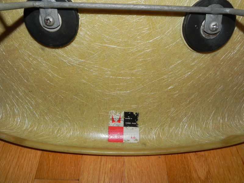 Meubles Eames - une sélection de 5 produits exceptionnels