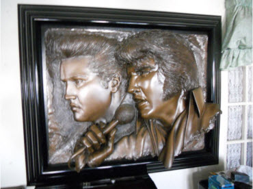 ELVIS PRESLEY - Une sélection de 5 ventes exceptionnelles