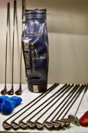Top 5 des meilleures ventes de clubs de golf de collection 