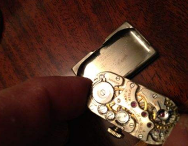 Montres Gruen - Les 5 meilleures ventes sur eBay