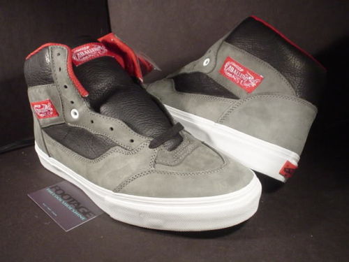 Vans Half Cab - un top 5 des modèles les plus rares