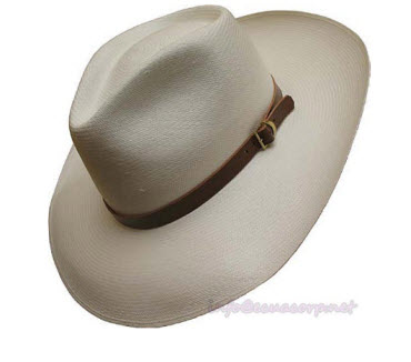 Cinq chapeaux exceptionnels vendus sur eBay