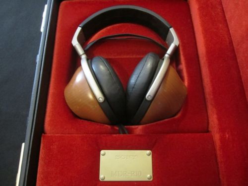 Casque Audio: les modèles les plus chers