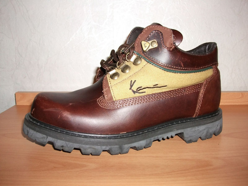 Un top 5 des articles Karl Kani vendus sur eBay