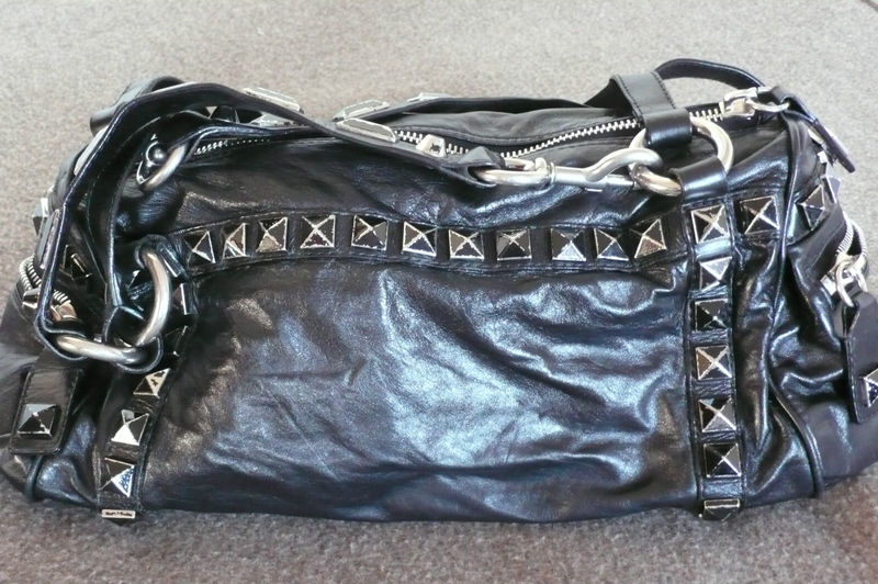 Marc Jacobs : des objets de collection vendus sur eBay