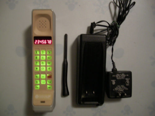 Téléphones portables vintage : Un top 5 de modèles rares