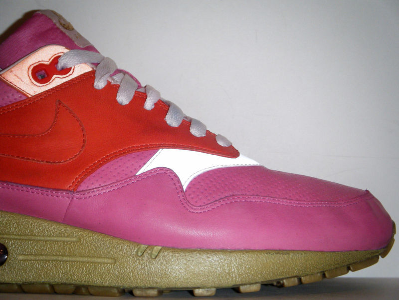 Nike Air Max : quelques objets de collection - un top 5