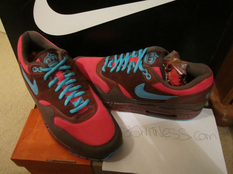 Nike Air Max : quelques objets de collection - un top 5