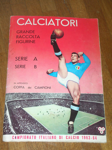 Panini : quelques objets de collection - un top 5