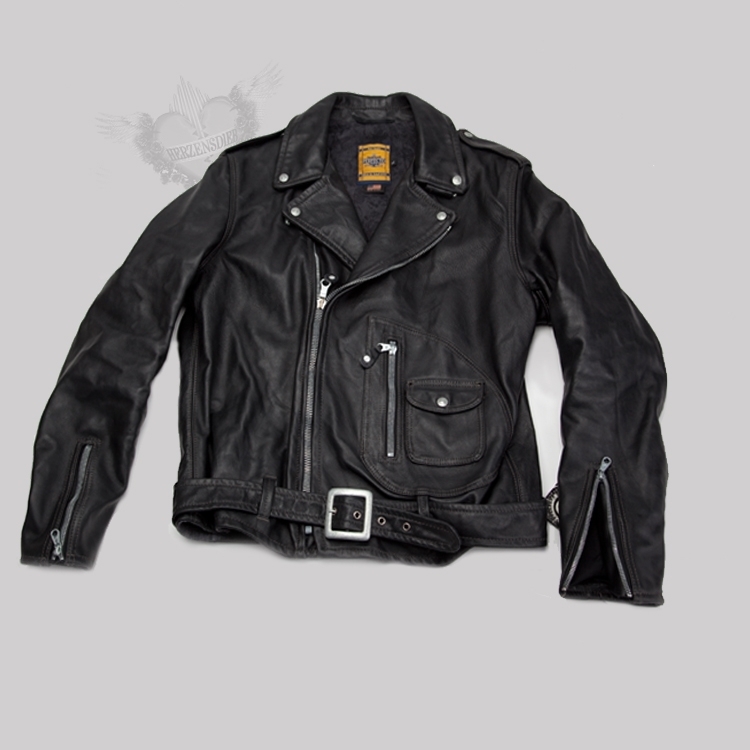 Perfecto Schott : Une sélection de quelques blousons rares.