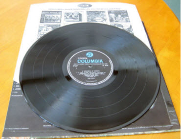 Disques vinyles PINK FLOYD - Les plus chères.