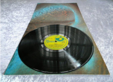 Disques vinyles PINK FLOYD - Les plus chères.