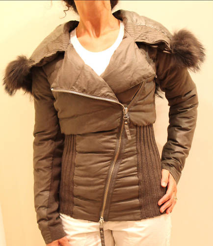 Pinko : quelques vêtements de collection vendus sur eBay