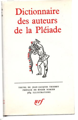 La Pléiade : 5 oeuvres littéraires exceptionnelles