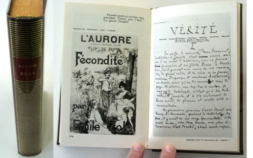 La Pléiade : 5 oeuvres littéraires exceptionnelles