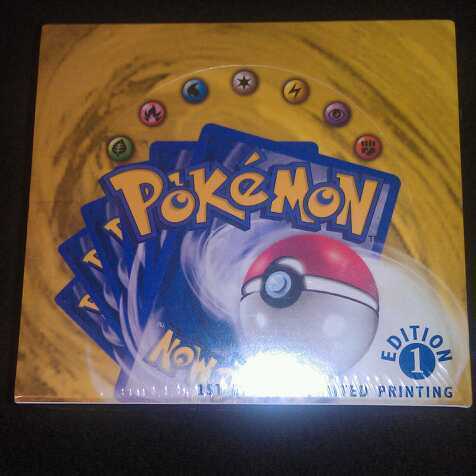 Pokemon : quelques objets de collection - un top 5