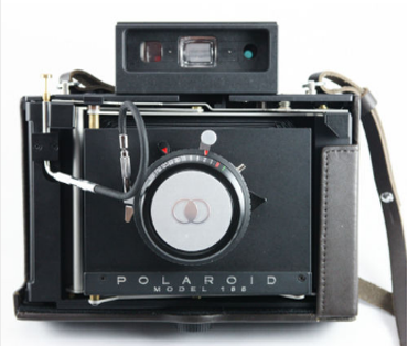 Polaroid - Une sélection de 5 ventes exceptionnelles