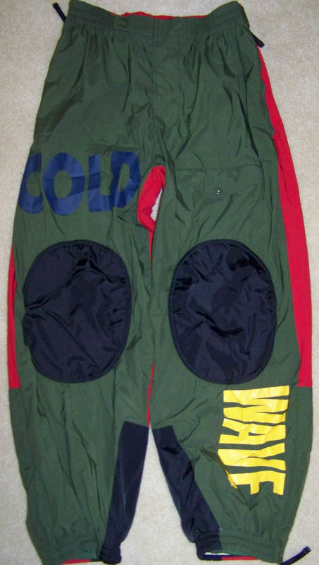 Polo Ralph Lauren vintage: un top 5
