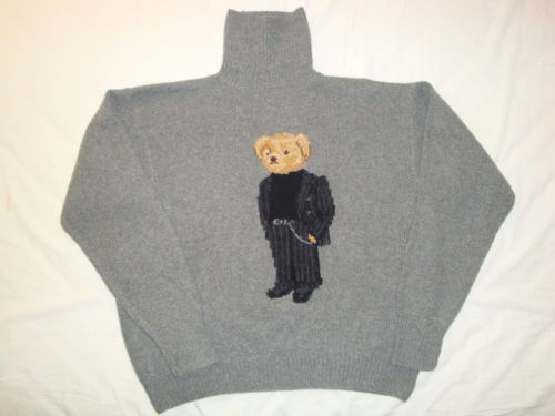 Polo Ralph Lauren vintage: un top 5