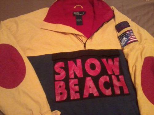 Polo Ralph Lauren vintage: un top 5