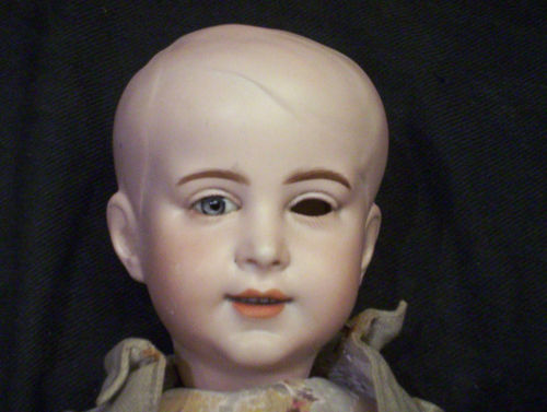 Poupées en porcelaine : une sélection de 5 objets de collection