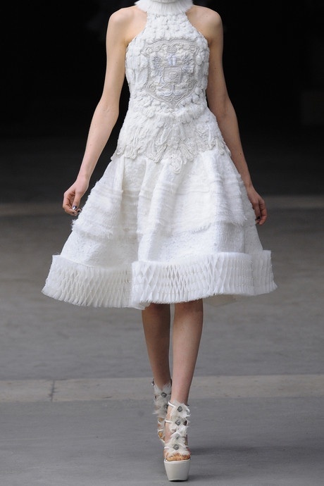 Top 5 des robes les plus chères vendues sur eBay.