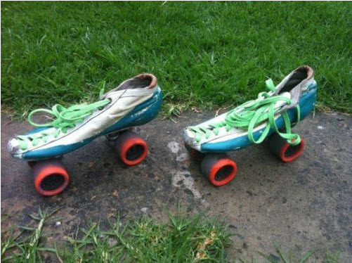 Patins à roulettes - Une sélection de 5 ventes exceptionnelles