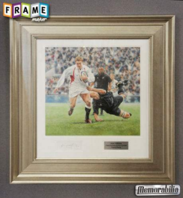 Rugby - 5 objets de collection vendus sur eBay