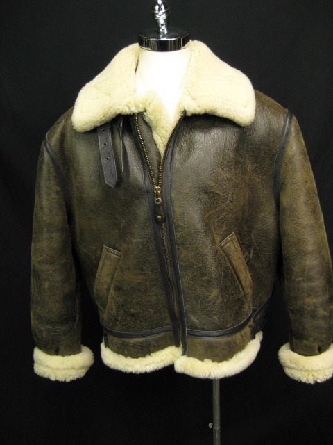 Vestes Schott : Top 5 des ventes de vestes rares sur eBay