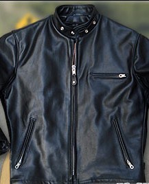 Vestes Schott : Top 5 des ventes de vestes rares sur eBay