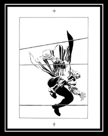  Sin city  - Une sélection de 5 objets exceptionnels