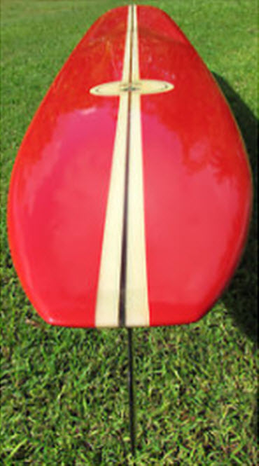 Planches de surf : Une sélection de 5 ventes exceptionnelles