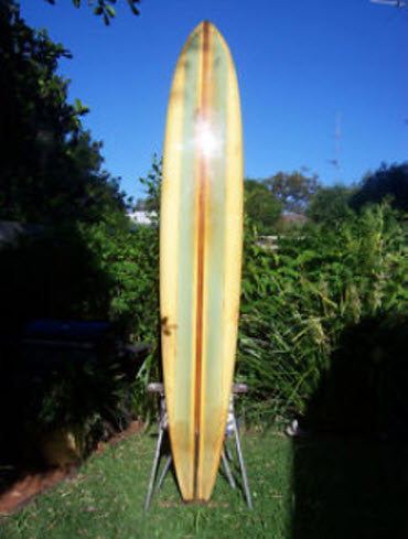 Planches de surf : Une sélection de 5 ventes exceptionnelles