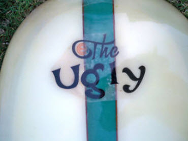 Planches de surf : Une sélection de 5 ventes exceptionnelles