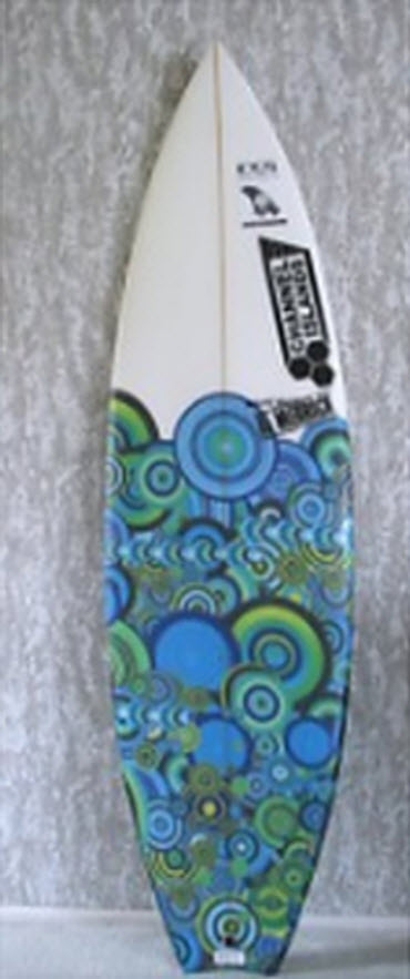 Planches de surf : Une sélection de 5 ventes exceptionnelles