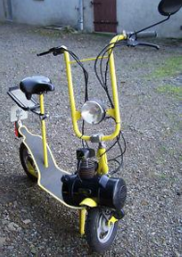 Solex - Une sélection de 5 ventes exceptionnelles