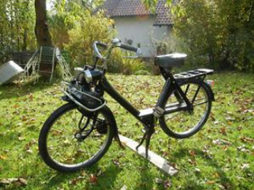 Solex - Une sélection de 5 ventes exceptionnelles