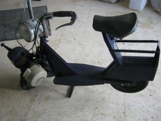 Solex - Une sélection de 5 ventes exceptionnelles