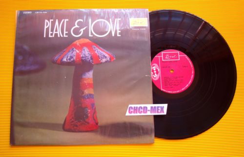 Disques vinyle Soul - Une sélection de 5 ventes exceptionnelles