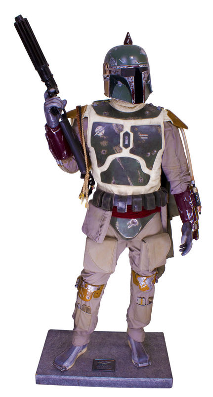 Star Wars : quelques objets de collection - un top 5