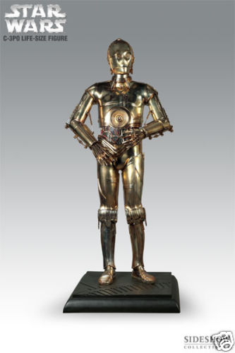 Star Wars : quelques objets de collection - un top 5